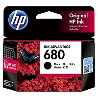 HP 680 Original Ink Advantage Cartridge For HP DeskJet Ink Advantage 2135 All-in-One Printer(F5S29B) HP 680 Original Ink Advantage Cartridge For HP DeskJet Ink Advantage 2135 All-in-One Printer(F5S29B)