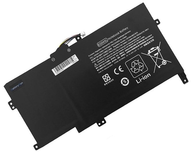 Laptop Battery Battery for HP EG04XL – 681881-171, 681951-001, Envy 6-1000 Series Laptop (2800mAh, 4-Cell) Compatible Laptop Battery Battery for HP EG04XL – 681881-171, 681951-001, Envy 6-1000 Series Laptop (2800mAh, 4-Cell) Compatible