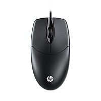 HP M050 3 Button Wired USB Mouse, 1200 DPI, Ergonomic Design, Optical Engine (Black) HP M050 3 Button Wired USB Mouse, 1200 DPI, Ergonomic Design, Optical Engine (Black)
