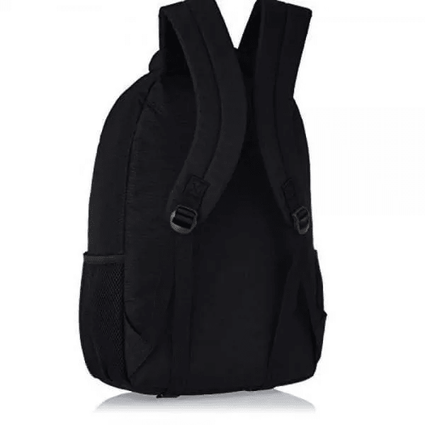HP Style Laptop Backpack Compatible for 16 inch (40.64 cm) Laptops, Office, College, Travel (Black) HP Style Laptop Backpack Compatible for 16 inch (40.64 cm) Laptops, Office, College, Travel (Black)