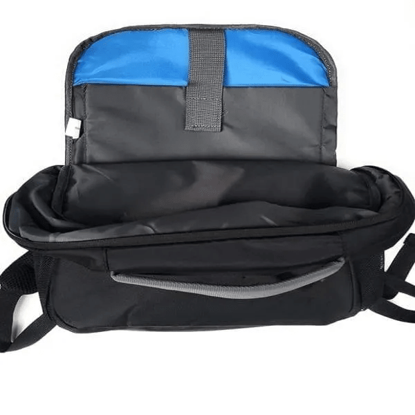 Laptop Bag (HP Style) Compatible for 16 inch (40.64 cm) Laptops, Office, College, Travel Laptop Bag (HP Style) Compatible for 16 inch (40.64 cm) Laptops, Office, College, Travel