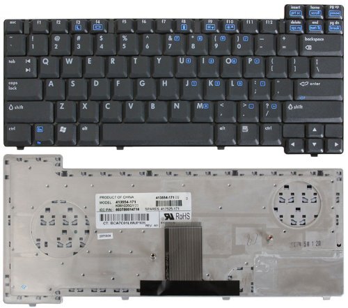 Laptop Keyboard Compatible for HP Touchsmart 11-E E015DX E010AU E000 E030SA-Series Laptop Keyboard Compatible for HP Touchsmart 11-E E015DX E010AU E000 E030SA-Series