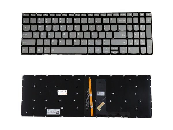 Lenovo IdeaPad 330/S540 Backlit Keyboard No On/Off, Light