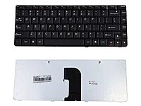 Laptop Keyboard Compatible for Lenovo IdeaPad G460 G460A G460AL G460E G465A-Series Laptop Keyboard Compatible for Lenovo IdeaPad G460 G460A G460AL G460E G465A-Series