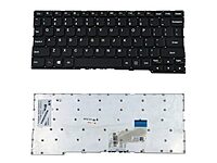 Laptop Keyboard for Lenovo Yoga 300 Yoga 300-11IBR Yoga 300-11IBY Yoga 700-11ISK Flex 3-1120 Series