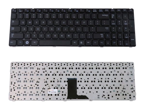 Laptop Keyboard Compatible For Samsung R580, R578, R780-Series Laptop Keyboard Compatible For Samsung R580, R578, R780-Series