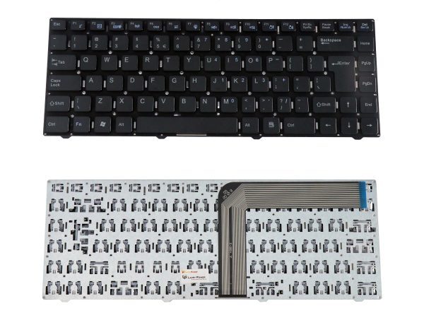 Acer Aspire One 14 Z1401/1402 Series Laptop Keyboard