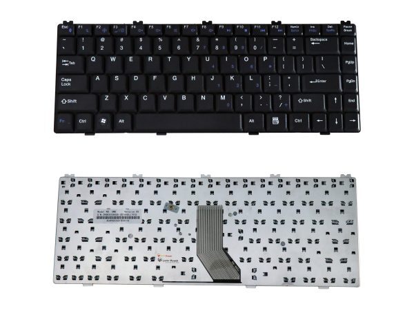 HCL SW8/Z39/P39 Series Keyboard Replacement – Buy Now!