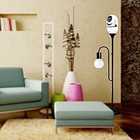Wifi Camera | 3MP Indoor Bulb Camera Indoor 360° Smart Home Security Camera | Light Vision 24x7 Continuous Recording with Motion Sensor Wifi Camera | 3MP Indoor Bulb Camera Indoor 360° Smart Home Security Camera | Light Vision 24x7 Continuous Recording with Motion Sensor