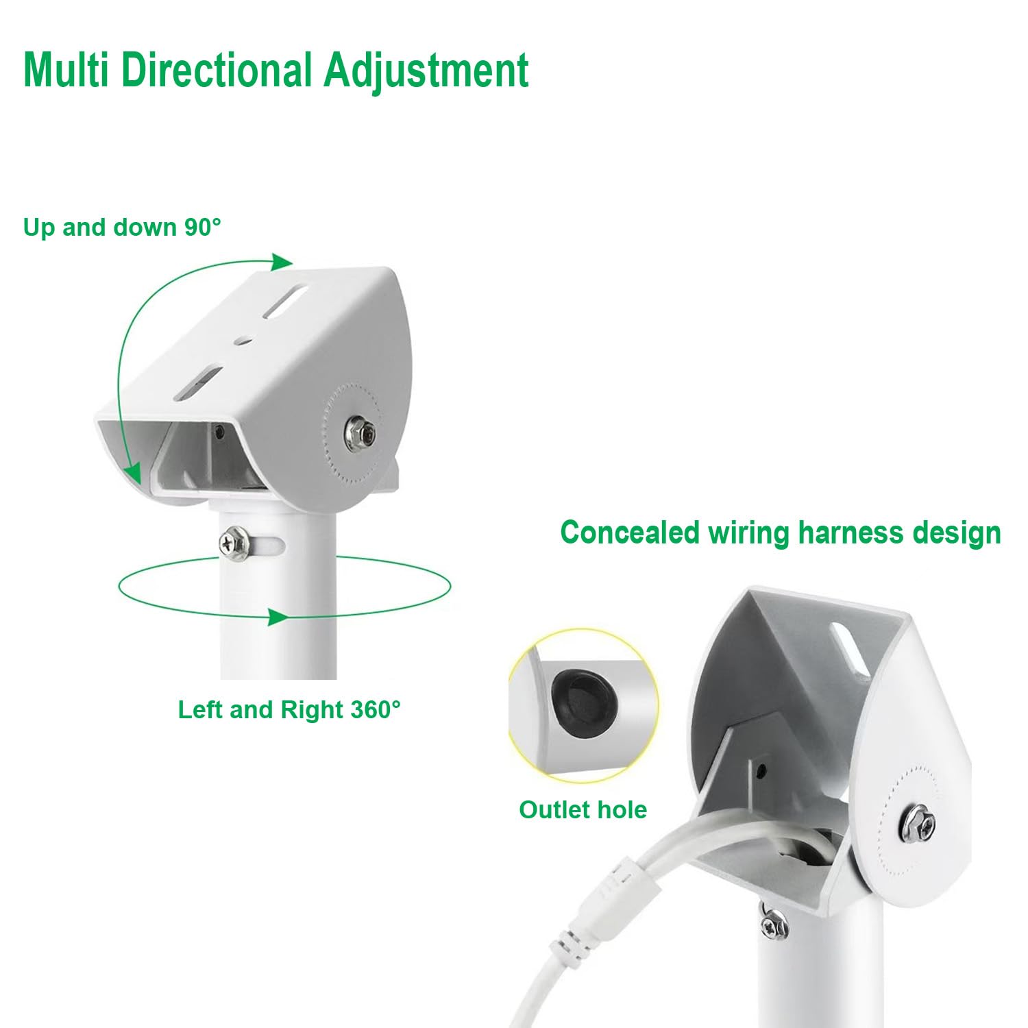 Wall Mount Stand Small Wall Mount Stand Small