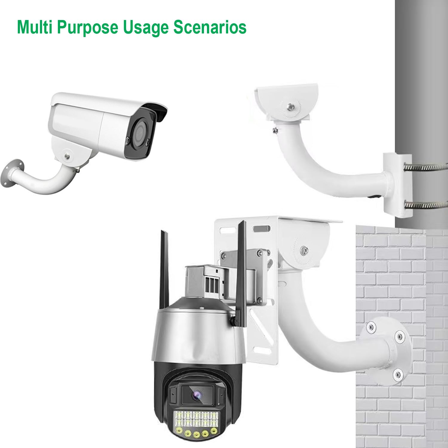 Wall Mount Stand Small Wall Mount Stand Small
