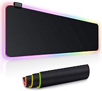 Mouse Pad Gaming With Led Mouse Pad Gaming With Led