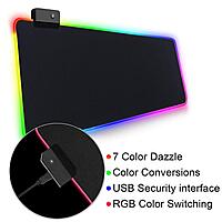Mouse Pad Gaming With Led Mouse Pad Gaming With Led