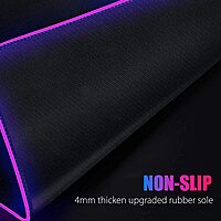 Mouse Pad Gaming With Led Mouse Pad Gaming With Led