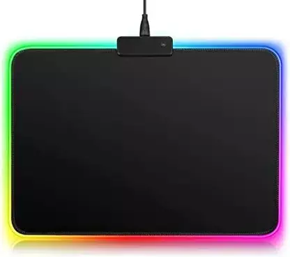 Mouse Pad Gaming With Led Mouse Pad Gaming With Led