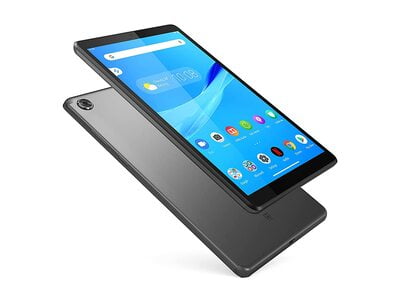 Lenovo Tab M8 HD 2nd Gen ( Iron Grey)