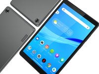 Lenovo Tab M8 HD 2nd Gen ( Iron Grey)