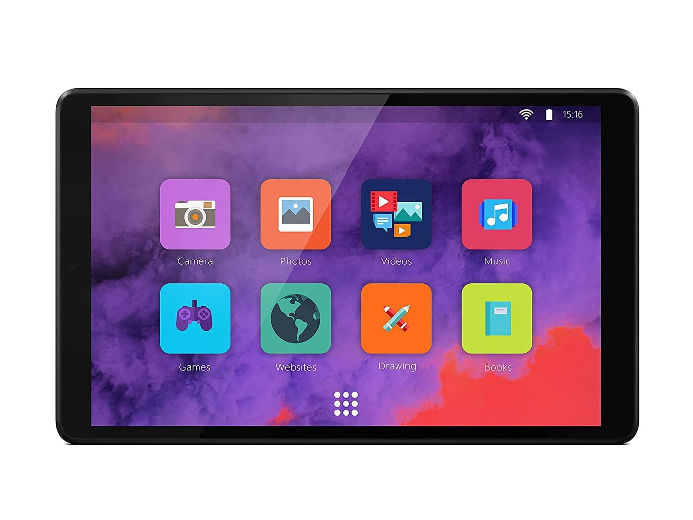 Lenovo Tab M8 HD 2nd Gen ( Iron Grey) Lenovo Tab M8 HD 2nd Gen ( Iron Grey)
