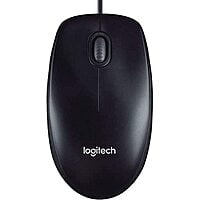Logitech M90 Wired USB Mouse, 3 yr Warranty, 1000 DPI Optical Tracking, Ambidextrous |Black Logitech M90 Wired USB Mouse, 3 yr Warranty, 1000 DPI Optical Tracking, Ambidextrous |Black