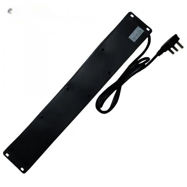 Spike 6+1 Way | Extension Board/Cord, Multi Socket Spike Guard Spike 6+1 Way | Extension Board/Cord, Multi Socket Spike Guard