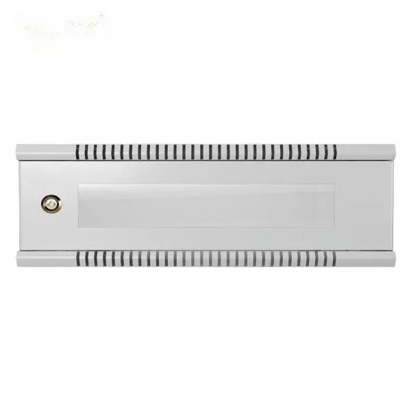 CCTV DVR/NVR/Server Rack with 3 Glass Door