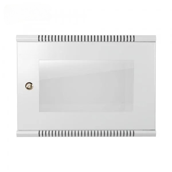 CCTV DVR/NVR/Server Rack with 3 Glass Door