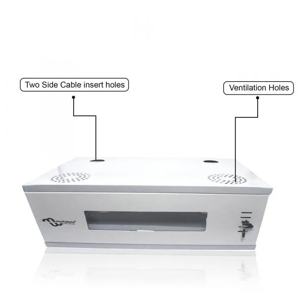 CCTV Foldable Wall Mount Rack ,Network/Server/DVR/NVR Storage Metal Cabinet with Lock & Glass Door CCTV Foldable Wall Mount Rack ,Network/Server/DVR/NVR Storage Metal Cabinet with Lock & Glass Door