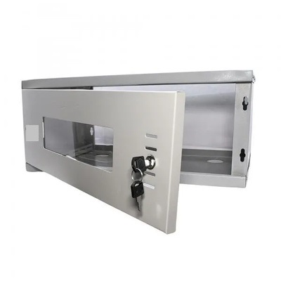 Metal CCTV Camera/Network Rack 56cm x 57cm x 8cm Metal CCTV Camera/Network Rack 56cm x 57cm x 8cm