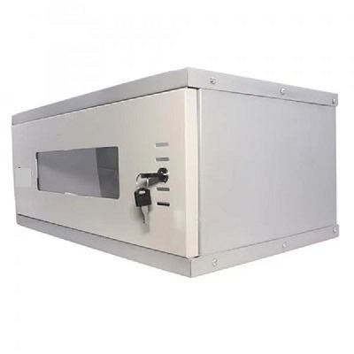 Metal CCTV Camera/Network Rack 56cm x 57cm x 8cm Metal CCTV Camera/Network Rack 56cm x 57cm x 8cm