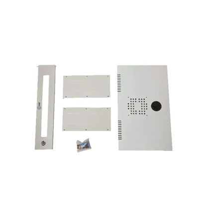 Metal CCTV Camera/Network Rack 56cm x 57cm x 8cm Metal CCTV Camera/Network Rack 56cm x 57cm x 8cm