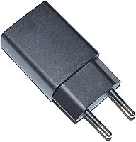 AC-DC Power Adapter 5V 2A – Wall Charger AC-DC Power Adapter 5V 2A – Wall Charger