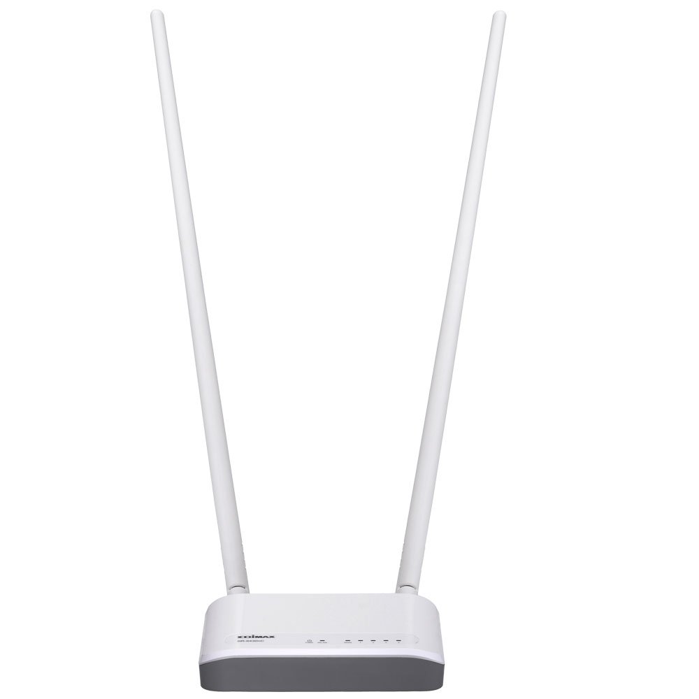 EDIMAX BROADBAND IQ ROUTER EDIMAX BROADBAND IQ ROUTER