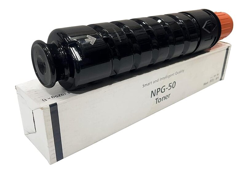 Canon NPG-50/51 Toner and Drum Unit for iR2520/2525/2530/2535/2545 – Black, High Yield, Compatible Canon NPG-50/51 Toner and Drum Unit for iR2520/2525/2530/2535/2545 – Black, High Yield, Compatible