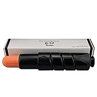 Canon NPG-56 / NPG-57 Toner & Drum Unit for iR 4200 Series – High Yield Black for iR ADV 4225/4235/4245/4251 Canon NPG-56 / NPG-57 Toner & Drum Unit for iR 4200 Series – High Yield Black for iR ADV 4225/4235/4245/4251