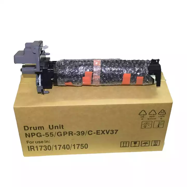Canon NPG-55 Toner and Drum Unit – Compatible with iR 1700 Series, iR ADV 400i/500i Canon NPG-55 Toner and Drum Unit – Compatible with iR 1700 Series, iR ADV 400i/500i