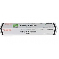 Canon NPG-59 Toner & Drum Unit for iR 2000 Series, iR 2425 – Black, High Yield, Compatible Canon NPG-59 Toner & Drum Unit for iR 2000 Series, iR 2425 – Black, High Yield, Compatible