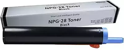 Canon iR 2400 Series NPG Toner & Drum Units for iR 2016/2018/2020/2022/23XX/24XX Series – Compatible Replacements