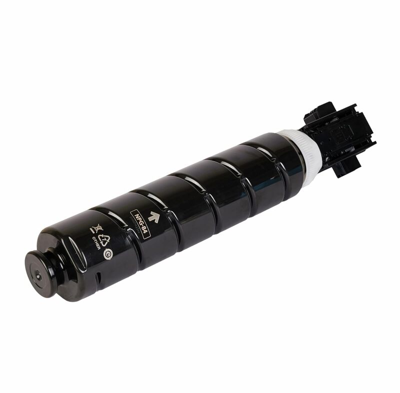 Canon NPG-84 Toner & Drum Unit for iR2600 Series – Black, High Yield, Compatible with iR 2625/2630/2645 Canon NPG-84 Toner & Drum Unit for iR2600 Series – Black, High Yield, Compatible with iR 2625/2630/2645