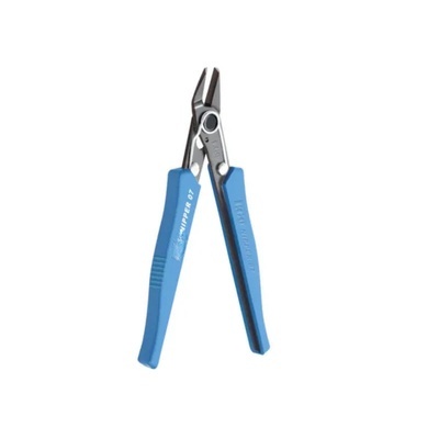 Nipper 07 Economy Cutter for Electronics & Industrial Use - Precision Cutting Tool for Wires, Cables, and Small Components
