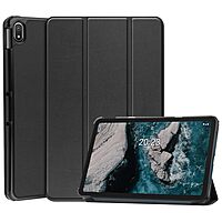 Nokia T20 Flip Cover – Premium Protection with Style Nokia T20 Flip Cover – Premium Protection with Style