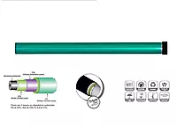 OPC Drum Premium HP12A Compatible with HP Laser Toner Cartridge Printers 1010, 1012, 1015, 1018, 1020, 1022, 3020, 3030, M1005, M1319f OPC Drum Premium HP12A Compatible with HP Laser Toner Cartridge Printers 1010, 1012, 1015, 1018, 1020, 1022, 3020, 3030, M1005, M1319f