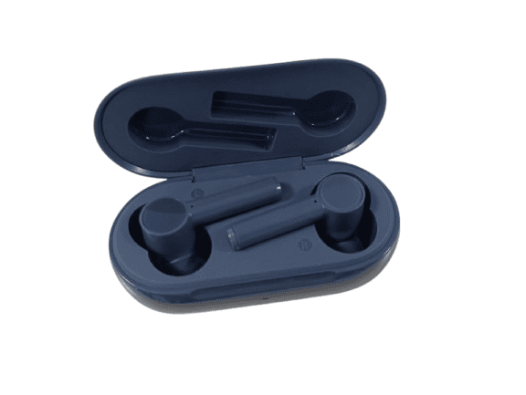 OnePlus Buds Z Bluetooth Truly Wireless in Ear Earbuds with Mic (White) OnePlus Buds Z Bluetooth Truly Wireless in Ear Earbuds with Mic (White)