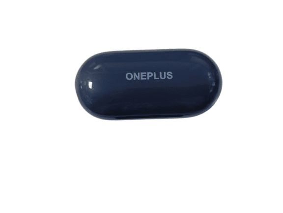 OnePlus Buds Z Bluetooth Truly Wireless in Ear Earbuds with Mic (White) OnePlus Buds Z Bluetooth Truly Wireless in Ear Earbuds with Mic (White)