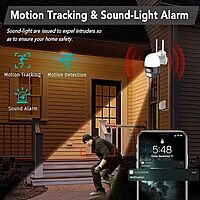 Wifi Camera | CCTV Camera| 3MP Outdoor Ptz Camera Wifi Camera | CCTV Camera| 3MP Outdoor Ptz Camera
