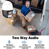 Wifi Camera | CCTV Camera| 3MP Outdoor Ptz Camera Wifi Camera | CCTV Camera| 3MP Outdoor Ptz Camera