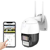 Wifi Camera | CCTV Camera| 3MP Outdoor Ptz Camera Wifi Camera | CCTV Camera| 3MP Outdoor Ptz Camera