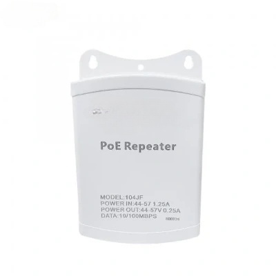 Port Poe Extender (Outdoor)
