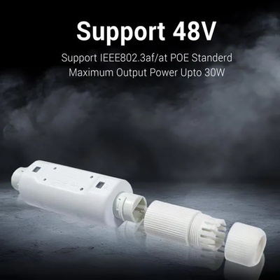 Port Poe Extender Port Poe Extender