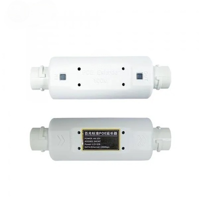 Port Poe Extender Port Poe Extender