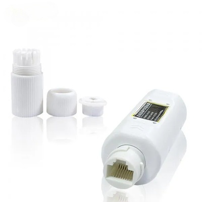 Port Poe Extender Port Poe Extender